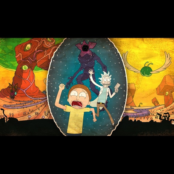 Meet your Posher, Drew - Picture 1 of 1